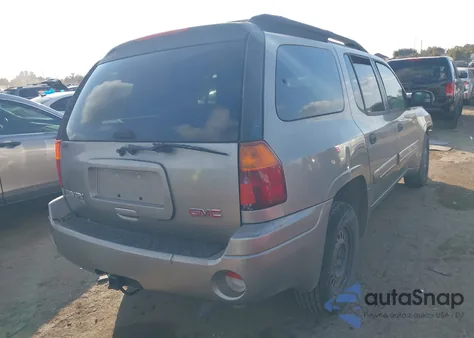 2003 GMC Envoy Xl Sle z USA, uszkodzony, nr VIN 1GKES16S336196231